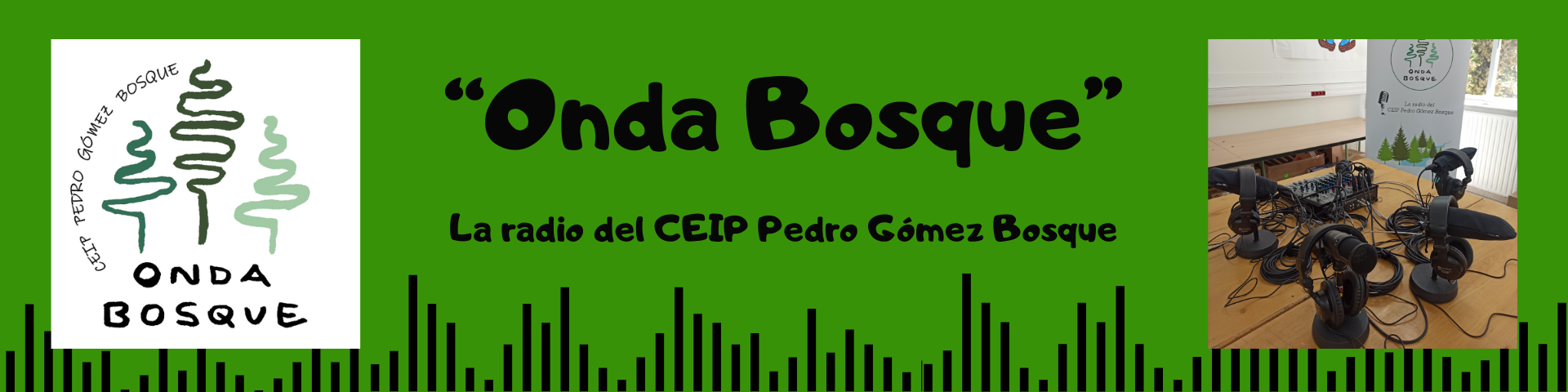 RADIO ONDA BOSQUE