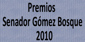 premios 2010