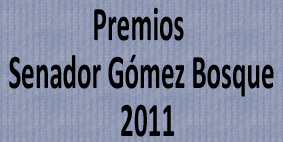 premios 2011